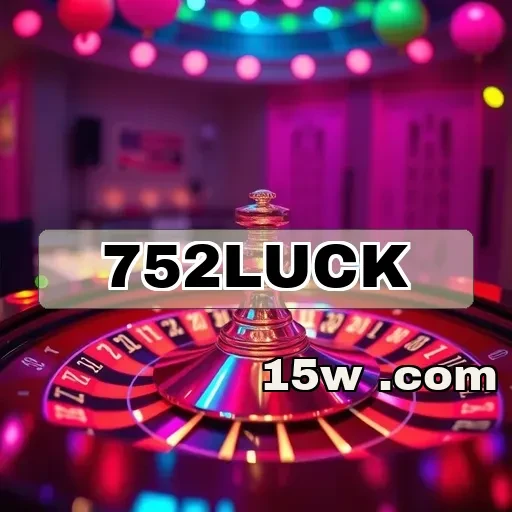 752luck: Explore a Magia do Bingo e Seus Recursos Empolgantes