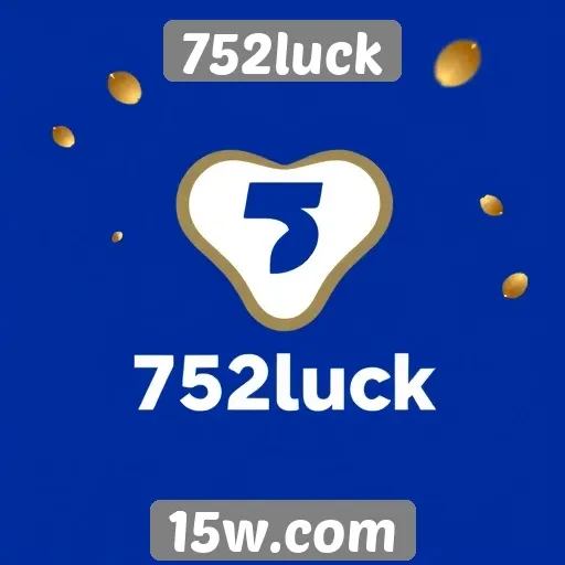 Avaliação do design e usabilidade do site 752luck