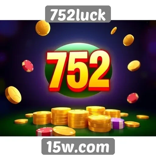 Análise das opções de jogos disponíveis no 752luck