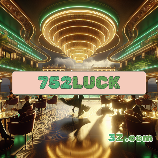 Jogos Imperdíveis para Todos no 752luck