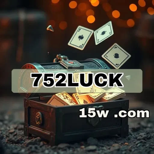 752luck: A Nova Era das Loterias Online para Apostadores Brasileiros