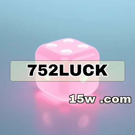 752luck: A Revolução dos Jogos Móveis que Você Precisa Conhecer!