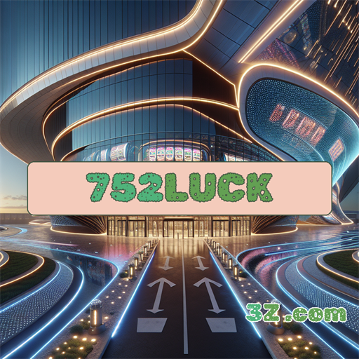 Experimente a Inovadora Plataforma de Jogos 752luck