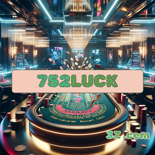 Promos Irresistíveis: Atraia Mais com 752luck!