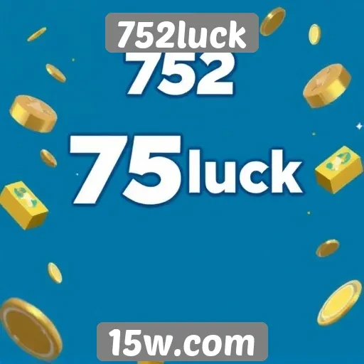 Promos e bônus oferecidos por 752luck
