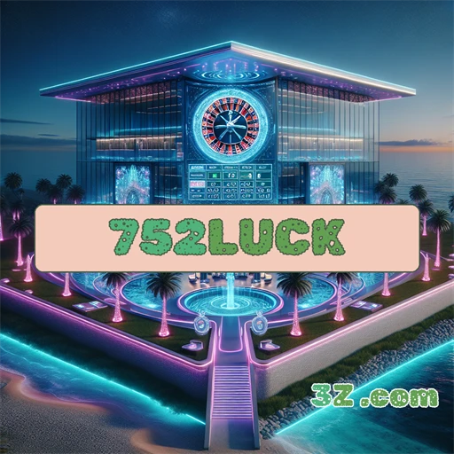 Slots Encantados: A Magia do 752luck nos Jogos de Azar
