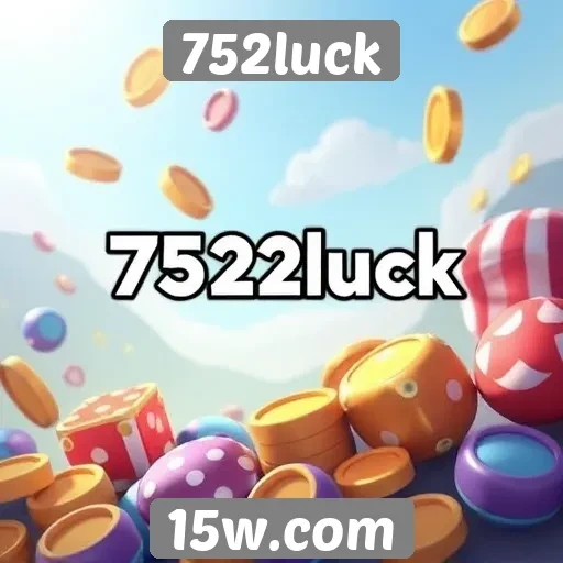 Estudo sobre a variedade de jogos oferecidos por 752luck