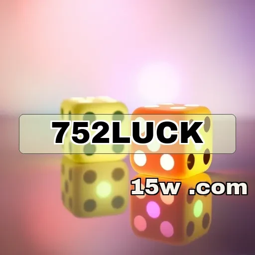 752luck: O Destino Ideal para Amantes de Jogos de Mesa