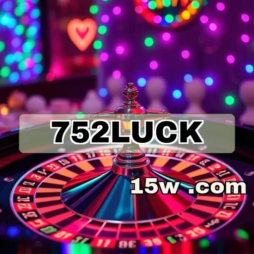 752luck: Mergulhe no Empolgante Mundo dos Esportes Virtuais